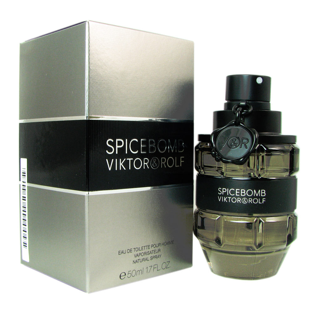 Viktor & Rolf Spicebomb Eau de Toilette for Men